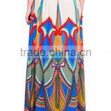 Long African Skirts for Womens Clothing Manufacturer thumbnail-2