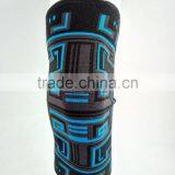 New Design! Running Sports Knee Pad Compression Sleeve Athletic Knee Brace for Knee Support --AMY729 thumbnail-2