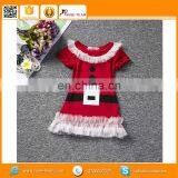 Fashion Tunic Dot Bow-tie Child Dress, Shop Kids Dresses Online, Mermaid Kids Dress thumbnail-4