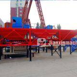 PLD1200 Gravel Batching Machine thumbnail-3