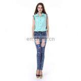 2015 Hottest Sales High Quality New Adaptive Clothing Supplier China thumbnail-2