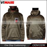 Fashion Customized High Quality Pullover Hoodie