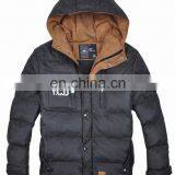 2017 Mens Custom Design Mens Ski Jacket thumbnail-1