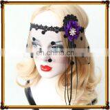 New Styles Delicate Sexy Veil Mask Sex Masks