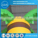 Inflatable Coconut Tree Arch for Sale thumbnail-6