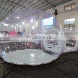 TOP Air-sealed Inflatable Tennis Court Covering Inflatable Clear Tent thumbnail-5