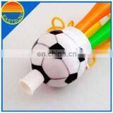 World Cup Colorful Football Fans Horn