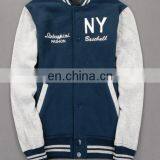 Autumn Men's Coat Long Sleeves Custom Varsity Jackets Embroidered Sports Jacket Casual Baseball Jackets thumbnail-5