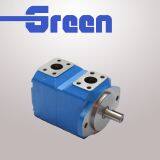 Standard High Speed Eaton Vickers 25M 35M 45M 50M Hydraulic Motor thumbnail-1