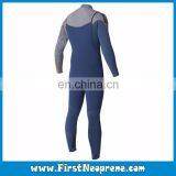Entry Level Snorkeling Equipment 3/5MM Premium Neoprene CR Mens Junior Wetsuits thumbnail-5