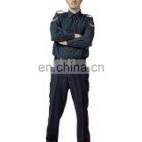 New Style Security Guard Uniform Manufacturer thumbnail-2