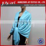 Special Offer New Fashioned Luxury Very Soft Embroidery Fleece Shawl thumbnail-1