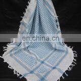 Arafat / Shemagh / Arab Men's Scarf In Best Quality And Cheapest Prices thumbnail-1