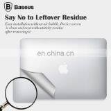 Wholesale Anti-scratch Laptop Screen Protector,Film Cover for Macbook Air thumbnail-6