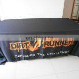 Rectangle Fitted Spandex Table Covers thumbnail-5