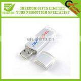 Fashonable Customer Logo USB Flash Drive thumbnail-1