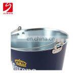 High Quality Gallon Galvanized Antique Buckets With Custom Logo thumbnail-3