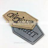 Custom Fake Leather Patch thumbnail-3