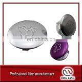 DB Suitcase Makeup Mirror Professional thumbnail-1