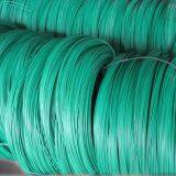 Plastic Coated Binding Wire