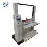 Automatic Corrugated Carton Box Compression Strength Test Testing Equipment thumbnail-2