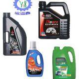 Double-side Labeling Machine thumbnail-2