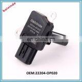BAIXINDE Promotion Micro Mass Air Flow Sensor MAF Sensor OEM222040P020 22204-0P020 thumbnail-1