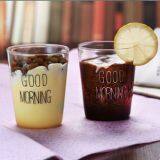 Wholesale High Quality Handmade Creative Drinking Glass Cup thumbnail-3