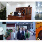 Wangline Corporation Limited company overview - view 1 thumbnail