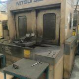 Japan Mitsui 500 2 Pallet Horizontal Machining Center