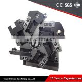 cnc machining parts metal router turning parts