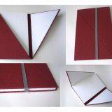 Flat Pack Recycle Wholesale Magnetic Box thumbnail-3