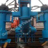 Hydroman™ TSQ Submersible Sand Pump-www.slurrypumpsupply.com thumbnail-2