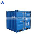 Custom Made 6ft Shipping Container thumbnail-1