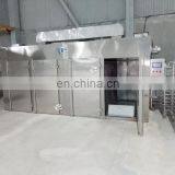 Industrial Turmeric Drying Machine, Vegetable and Fruit Drying Equipment thumbnail-3
