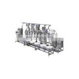 Industrial Boxed Tofu Equipment for Soybean Milk /tofu Maker Processing Machine thumbnail-3
