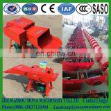 Livestock farm cow feed grass cutter machine/Export africa farm use hay cutter/Cattle and sheep feed cutter