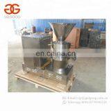 Factory Price Pistachio Paste Grinder Nut Butter Maker Machine thumbnail-5