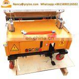 Professional Cement Spray Wall Plaster Machine Wall Plastering Render Machine thumbnail-4