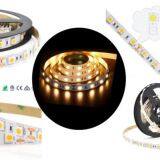 Led Strip Waterproof Addressable Led Christmas Light SMD 2110 700leds/meter thumbnail-4