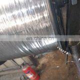 Hot Dipped Galvanized Iron Spool Wire Price thumbnail-3