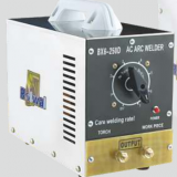 BX6-200S AC ARC Welding Machine thumbnail-1
