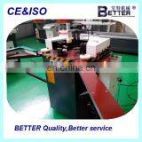 Better Aluminum Window Single Head Corner Crimping Machine thumbnail-3
