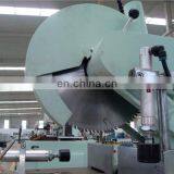 PVC Profile & Aluminum Single Head Cutting Saw Machine thumbnail-4