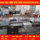Windows Machines Windows Machine /Double Head Mitre Saw Cutting Windows Machinery