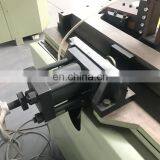 Angular Corner Frame Crimping Machine for Aluminum Windows Manufacturing thumbnail-5