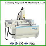 CNC Driling Machine Aluminum Window Door Fabrication Best Machine thumbnail-2