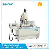 1200mm Aluminum CNC Drilling Milling Machinery on thumbnail-1