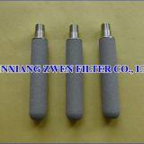 Stainless Steel Powder Filter Cartridge