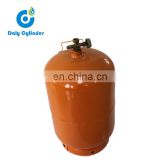 2kg Portable LPG Gas Stove Cooking Cylinder